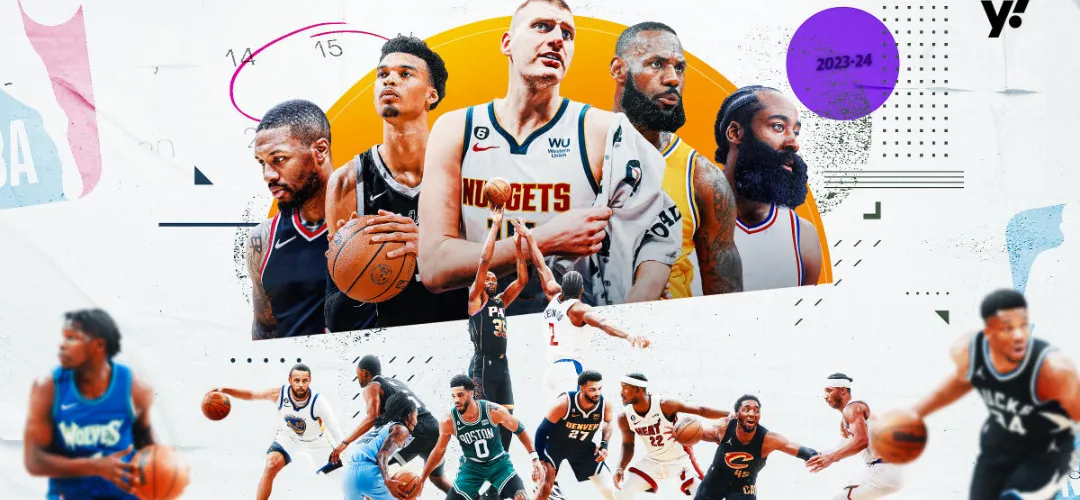 2026-24 NBA重大行程，這裡看NBA PTT熱搜新聞！