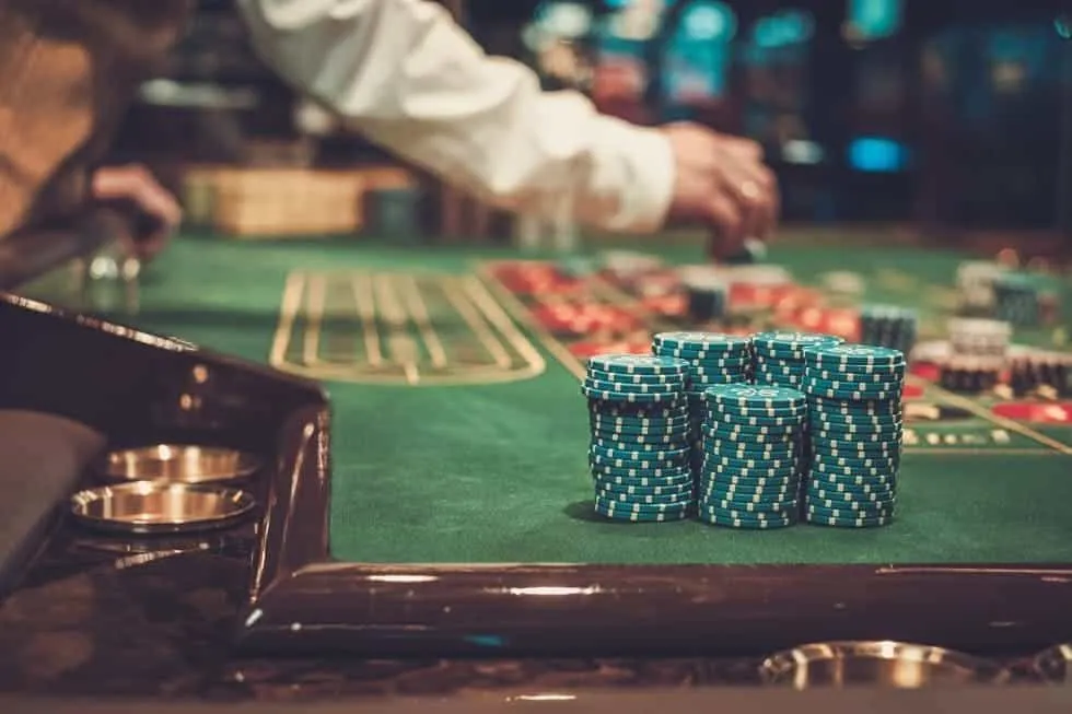 金博娛樂城真人百家樂遊戲介紹：經典玩法，極致體驗
