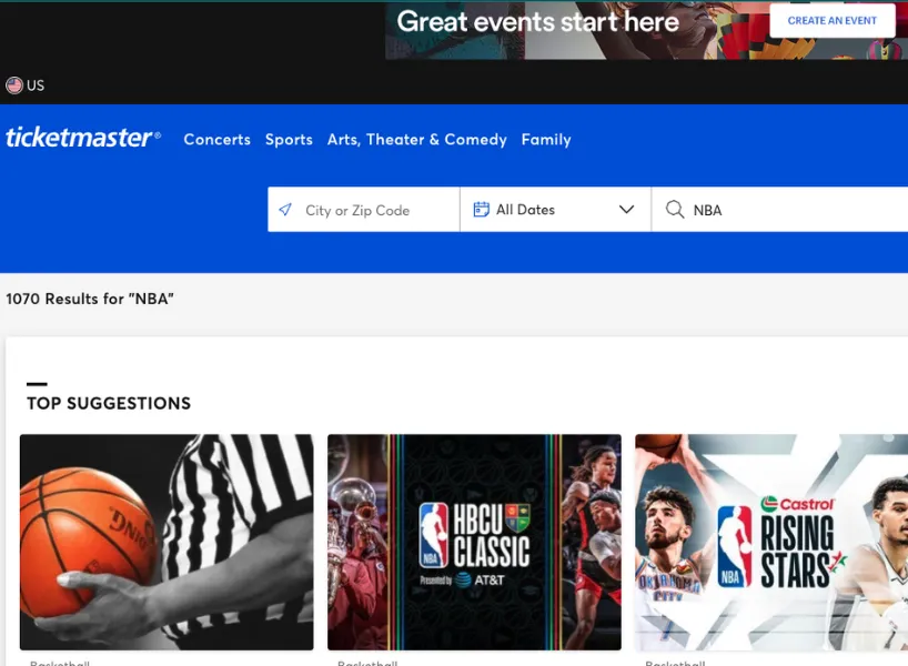 2026NBA明星賽免費直播線上看！運彩下注、比賽門票哪裡買？