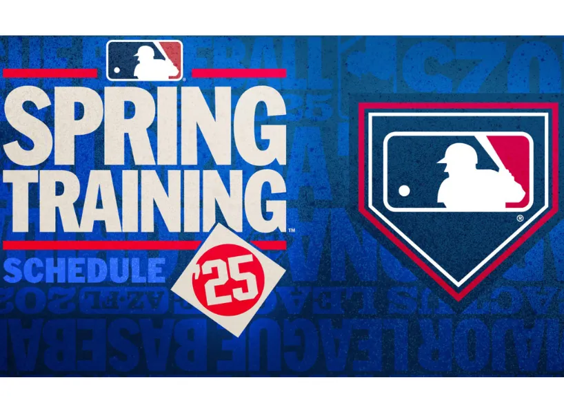 2026springtraning