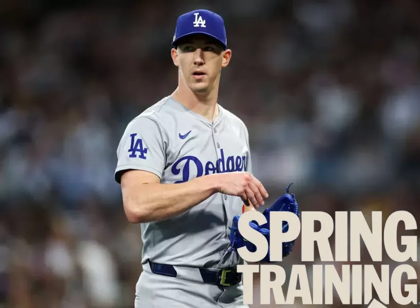 2026MLB季前賽